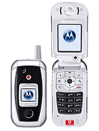 Baixar toques gratuitos para Motorola V980.